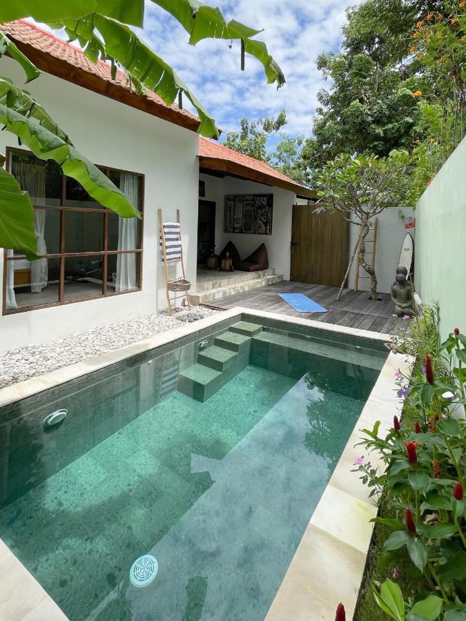 2Br Art Villa Bingin อูลูวาตู ภายนอก รูปภาพ