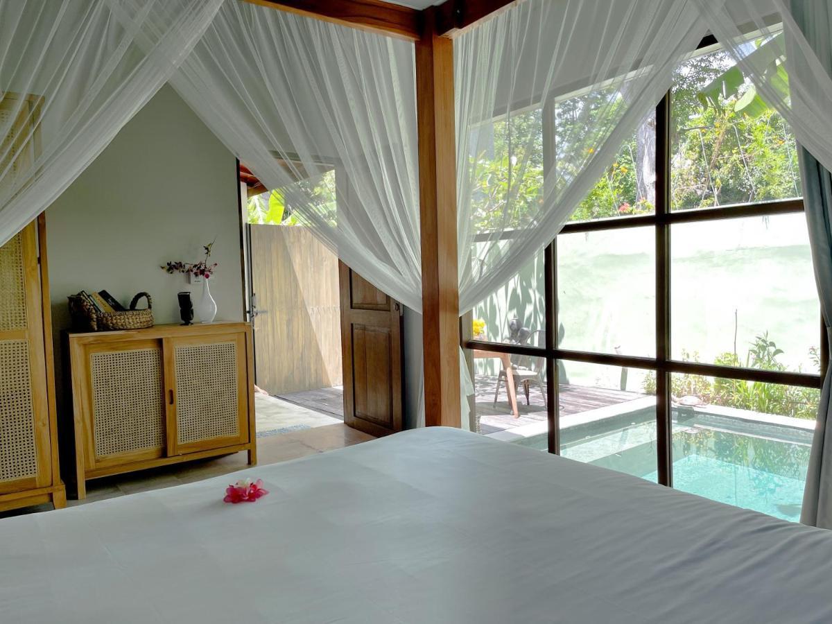 2Br Art Villa Bingin อูลูวาตู ภายนอก รูปภาพ