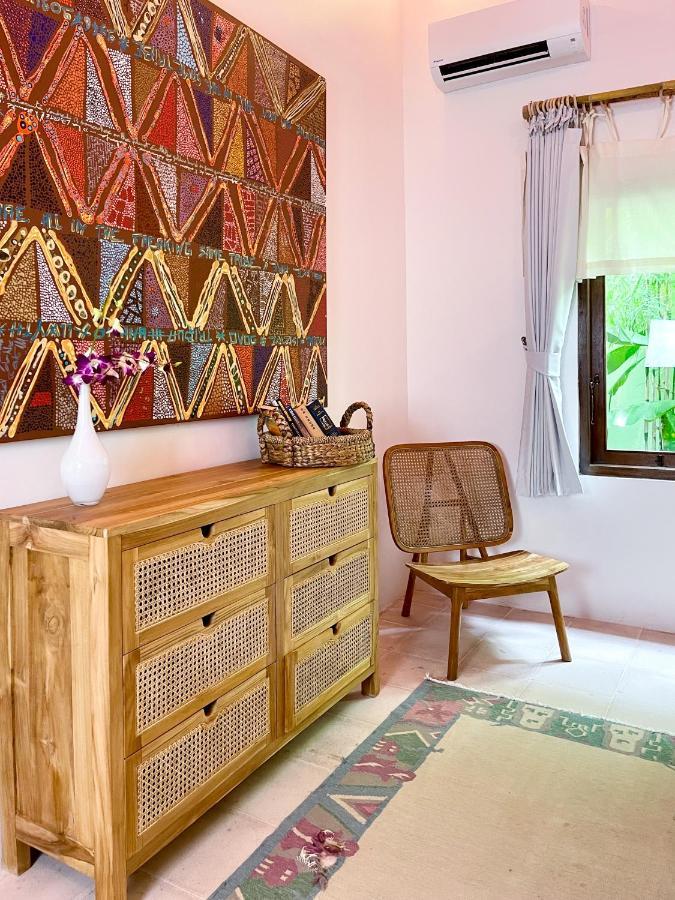 2Br Art Villa Bingin อูลูวาตู ภายนอก รูปภาพ