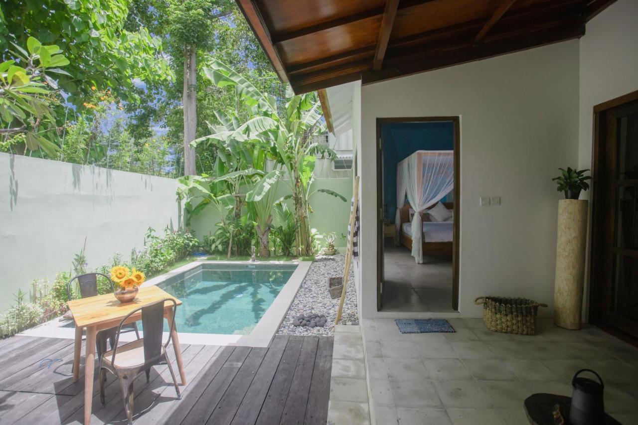 2Br Art Villa Bingin อูลูวาตู ภายนอก รูปภาพ