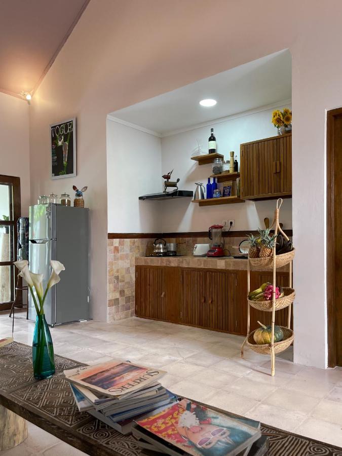 2Br Art Villa Bingin อูลูวาตู ภายนอก รูปภาพ